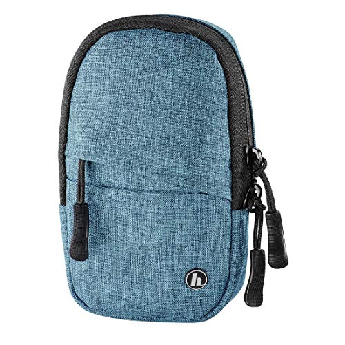 Trinidad Kameratasche, 60 H, Blau Trinidad Kameratasche, 60 H, Blau von Hama