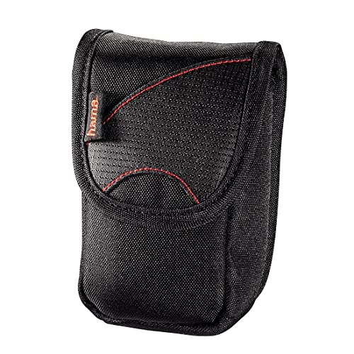 Hama Kameratasche für eine kleine Digitalkamera, Astana 60L, Schwarz Hama Kameratasche für eine kleine Digitalkamera, Astana 60L, Schwarz von Hama