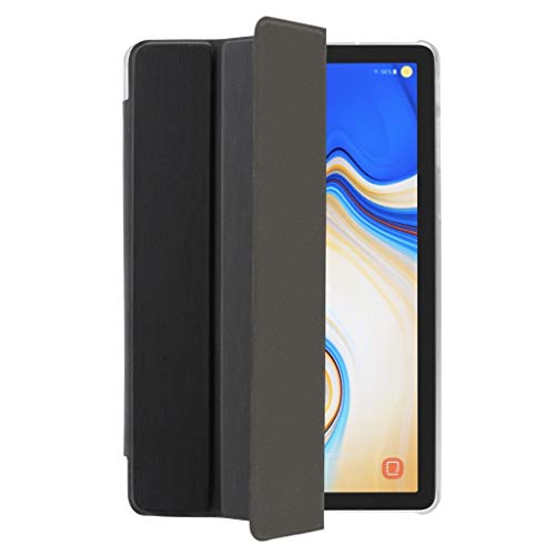 Hama Klappetui für Samsung Galaxy Tab S4 schwarz von Hama