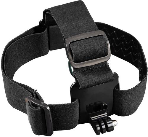 Hama Kopfband-Halterung GoPro Hama Kopfband-Halterung GoPro von Hama