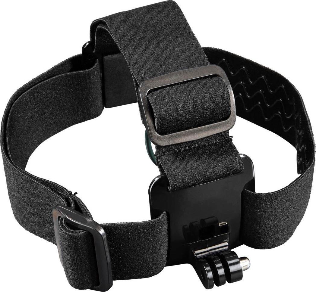 Hama Kopfhalterung für GoPro Action Cam-Halterung Hama Kopfhalterung für GoPro Action Cam-Halterung von Hama