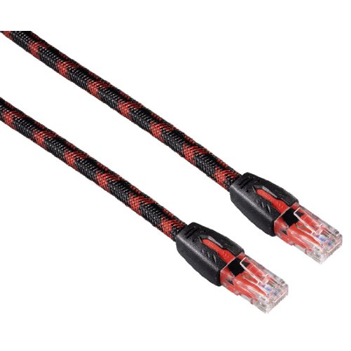Hama LAN-Kabel Live für PS3 von Hama