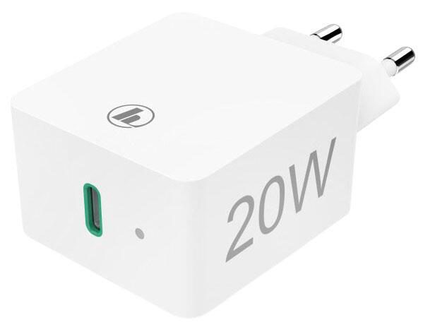 Hama Ladeadapter USB-C 25W Hama Ladeadapter USB-C 25W von Hama