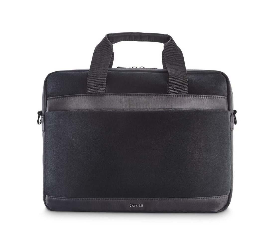 Hama Laptop-Hülle Hama Velvet Laptoptasche 40-41 cm Schwarz Hama Laptop-Hülle Hama Velvet Laptoptasche 40-41 cm Schwarz von Hama