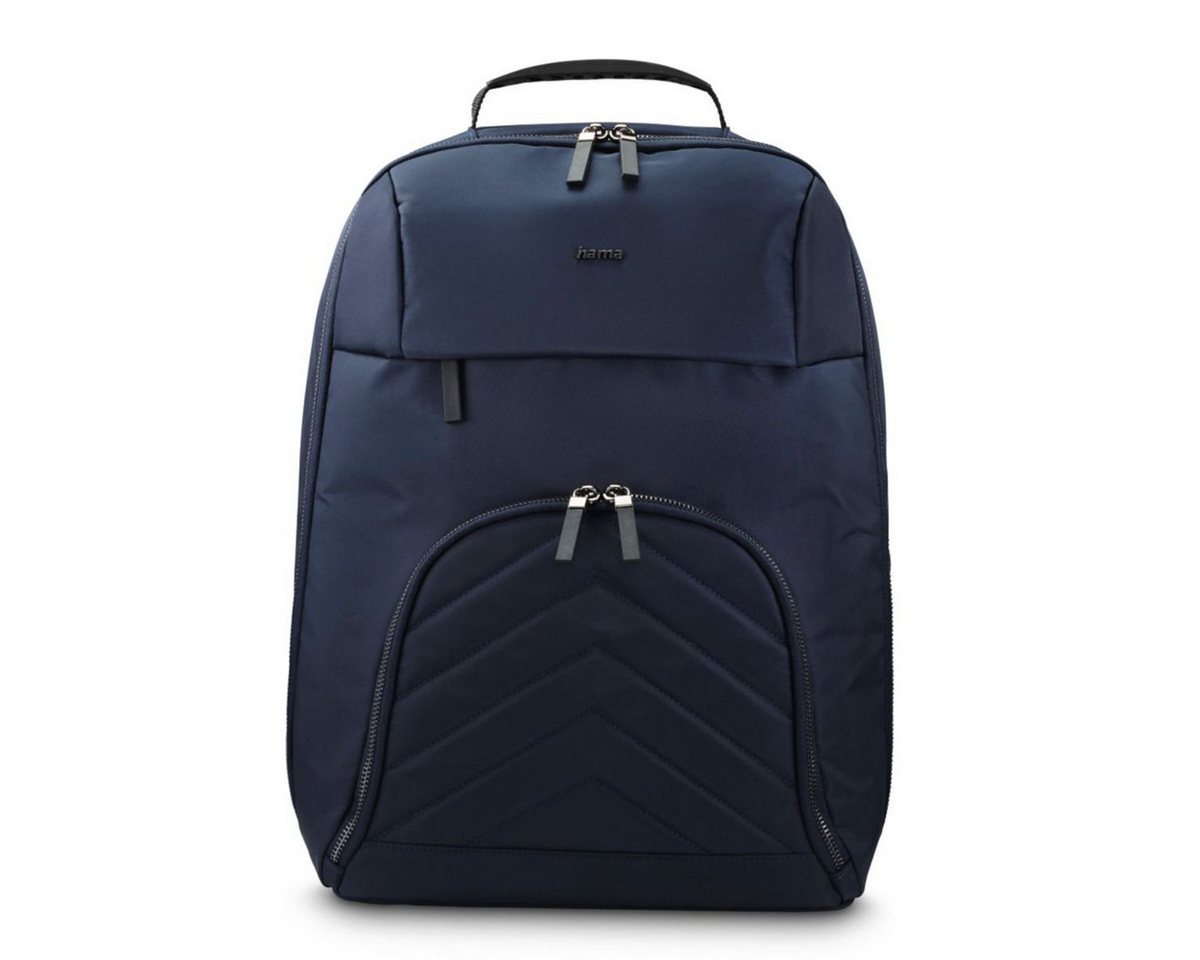 Hama Laptop-Hülle Laptop Rucksack Premium Lightweight dunkelbau Hama Laptop-Hülle Laptop Rucksack Premium Lightweight dunkelbau von Hama