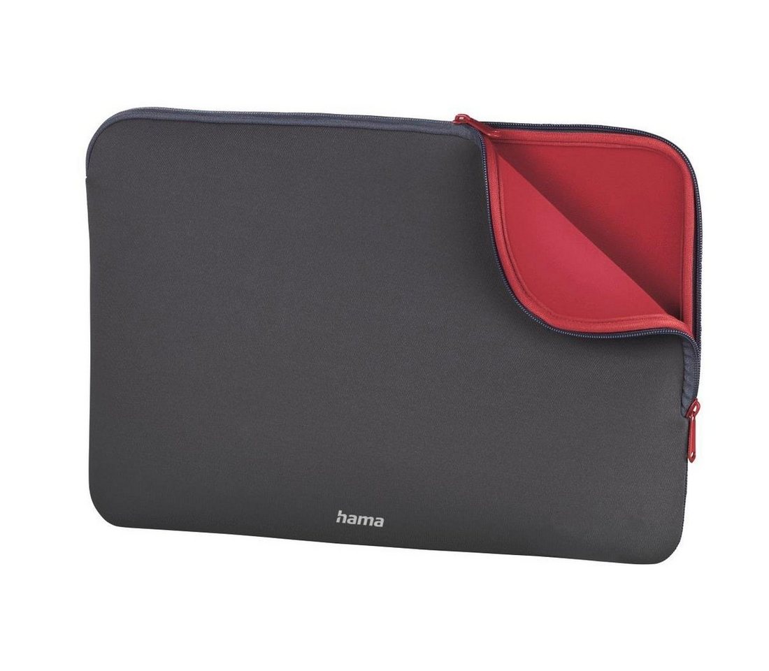 Hama Laptop-Hülle Laptop-Sleeve Neoprene", bis 36 cm (14,1)" von Hama