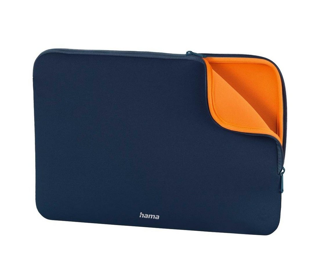 Hama Laptop-Hülle Laptop-Sleeve Neoprene", bis 44 cm (17,3)" von Hama