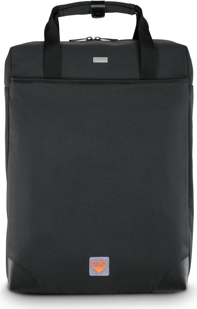 Hama Laptop-Rucksack Extreme Protect, stoßfest, bis 41 cm (16,2), Schwarz (00227052) von Hama