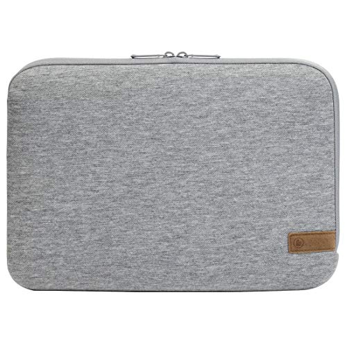 Hama Laptop-Tasche, Saft 30 cm (11,6 Zoll), hellgrau von Hama