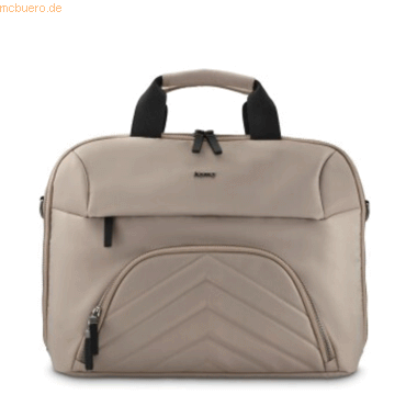 Hama Laptoptasche Prem. Lightweight 00222043 13,3-14,1Zoll beige Hama Laptoptasche Prem. Lightweight 00222043 13,3-14,1Zoll beige von Hama