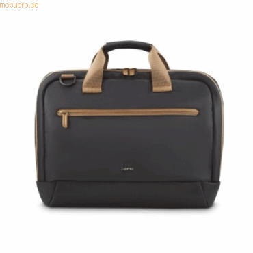 Hama Laptoptasche Ultra Lightweight 00222050 13,3-14,1Zoll schwarz Hama Laptoptasche Ultra Lightweight 00222050 13,3-14,1Zoll schwarz von Hama