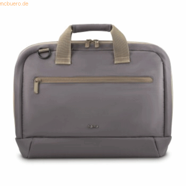 Hama Laptoptasche Ultra Lightweight 00222052 15,6-16,2Zoll anthrazit Hama Laptoptasche Ultra Lightweight 00222052 15,6-16,2Zoll anthrazit von Hama