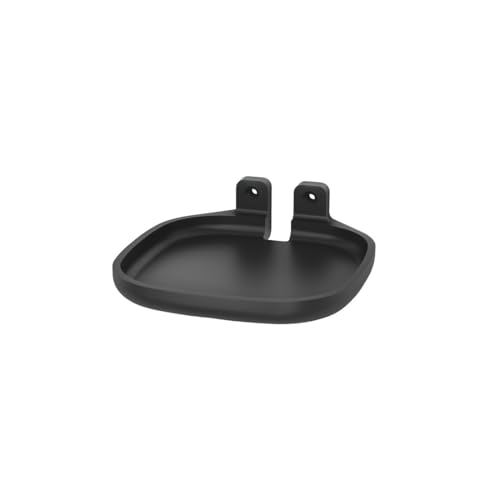 Hama Lautsprecher Wandhalterung für Sonos One/One SL (nahezu unsichtbare Anbringung, voller Zugriff auf Anschlüsse und Bedienelemente, optimales Klangerlebnis, inkl. Montagematerial) schwarz Hama Lautsprecher Wandhalterung für Sonos One/One SL (nahezu unsichtbare Anbringung, voller Zugriff auf Anschlüsse und Bedienelemente, optimales Klangerlebnis, inkl. Montagematerial) schwarz von Hama