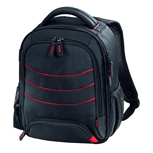 Hama Miami Travel Rucksack 150 Für Foto/Video-Kamera und Tablet PC von Hama