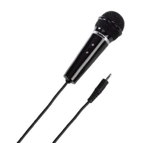 Hama Mikrofon MC-100 von Hama