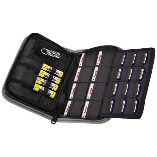Hama Multi Card Case Maxi Hama Multi Card Case Maxi von Hama