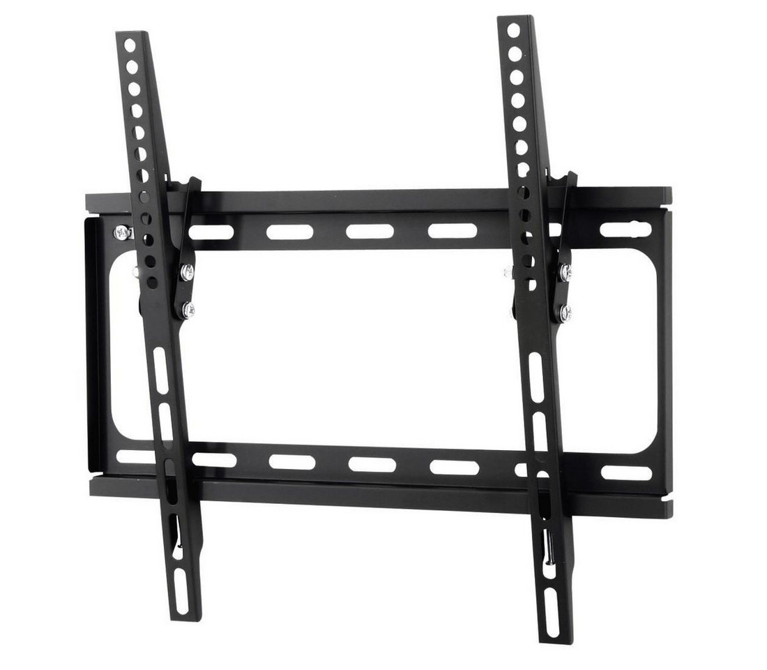 Hama Neigbare TV-Wandhalterung für 32-75 Zoll, max. 35 kg, VESA TV-Wandhalterung Hama Neigbare TV-Wandhalterung für 32-75 Zoll, max. 35 kg, VESA TV-Wandhalterung von Hama