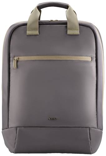 Hama Notebook Rucksack Ultra Lightweight Passend für maximal: 41,1cm (16,2 ) Anthrazit von Hama