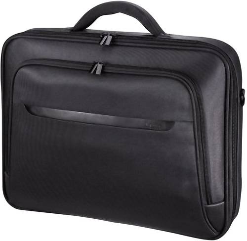 Hama Notebook Tasche Miami Passend für maximal: 43,9cm (17,3 ) Schwarz von Hama