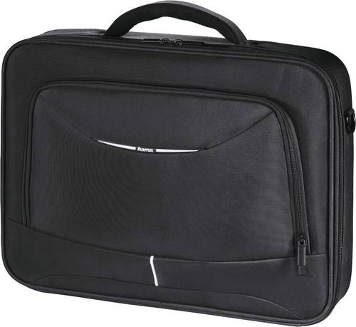 Hama Notebook Tasche Syscase Passend für maximal: 43,9cm (17,3 ) Schwarz von Hama