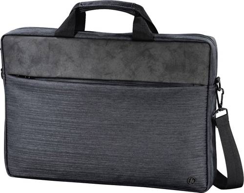 Hama Notebook Tasche Tayrona Passend für maximal: 39,6cm (15,6 ) Dunkelgrau von Hama