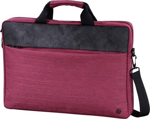 Hama Notebook Tasche Tayrona Passend für maximal: 39,6cm (15,6 ) Rot von Hama