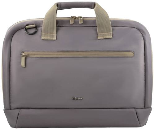 Hama Notebook Tasche Ultra Lightweight Passend für maximal: 35,8cm (14,1 ) Anthrazit von Hama