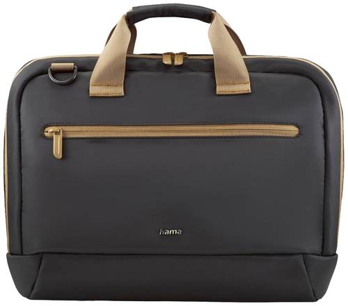 Hama Notebook Tasche Ultra Lightweight Passend für maximal: 35,8cm (14,1 ) Schwarz von Hama