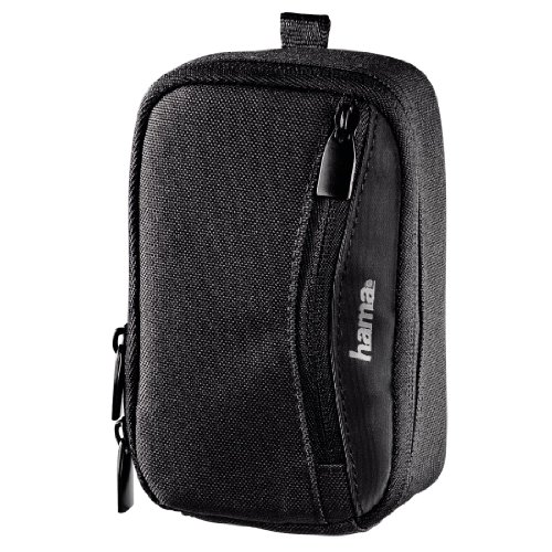 Hama Olbia 80L Tasche für Digitalkamera schwarz Hama Olbia 80L Tasche für Digitalkamera schwarz von Hama