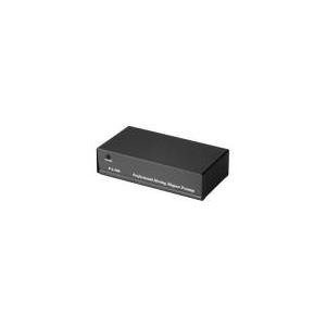 Hama PA 506 - Phono-Vorverstärker (00040506) von Hama