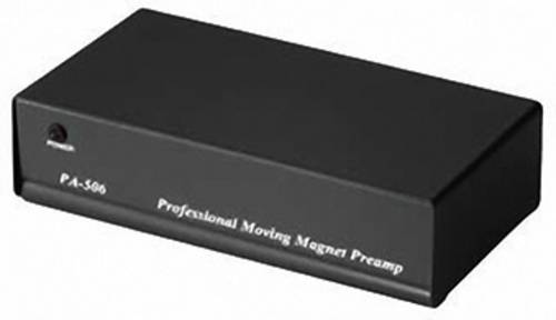 Hama PA 506 Phono-Vorverstärker Hama PA 506 Phono-Vorverstärker von Hama