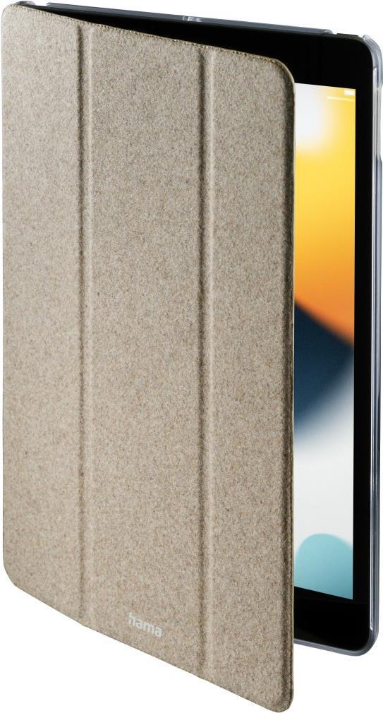 Hama Palermo 25,9 cm (10.2 ) Folio Beige (00217166) von Hama