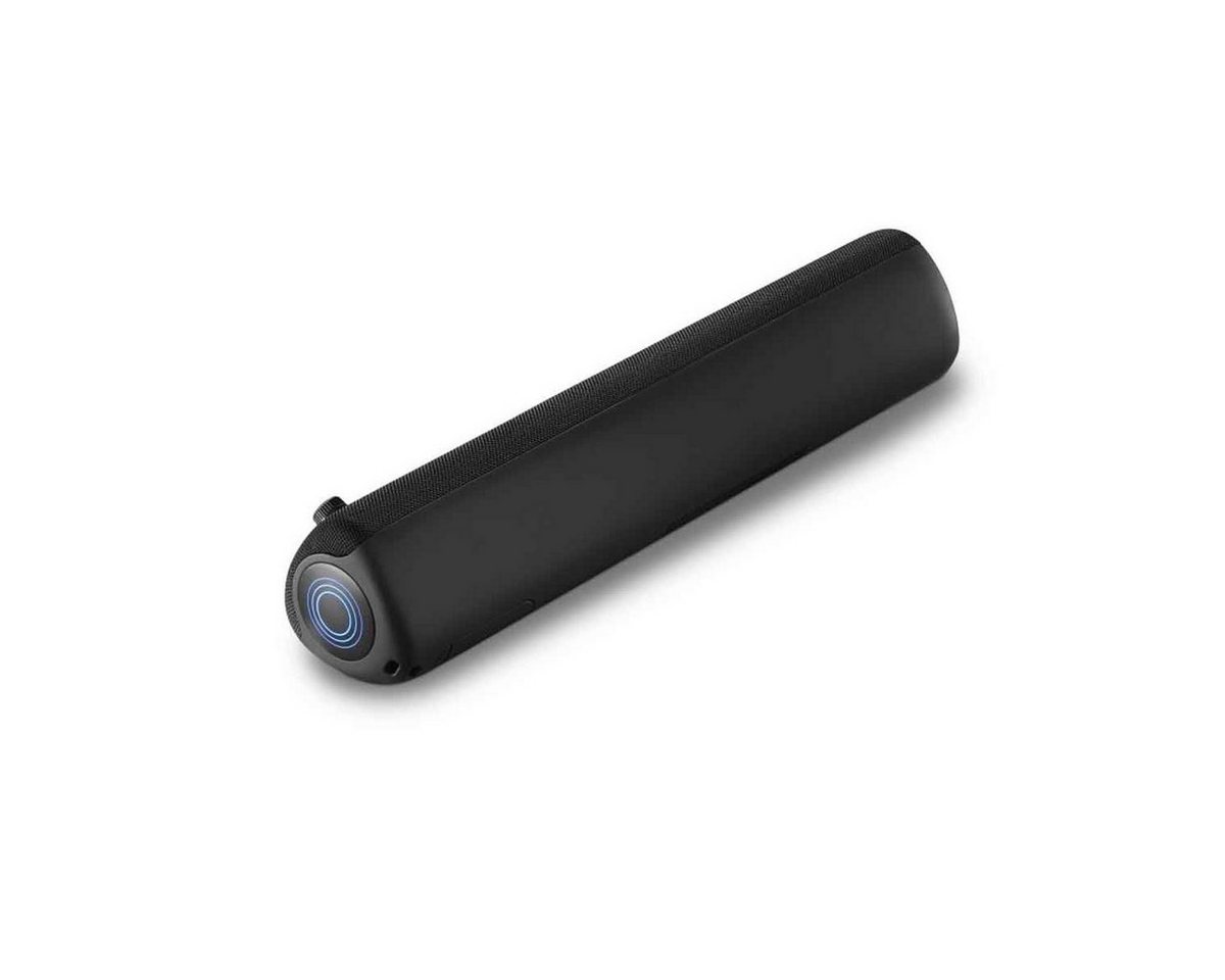 Hama PipeRoll 3.0 20W, 12H Bluetooth-Lautsprecher Hama PipeRoll 3.0 20W, 12H Bluetooth-Lautsprecher von Hama