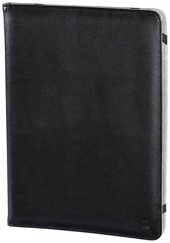 Hama Piscine Tablet-Cover Universal 24,4cm (9,6 ) - 27,9cm (11 ) Book Cover Schwarz von Hama