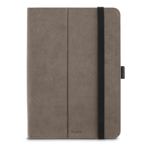 Hama Pr Velvet Tablet für Tablets 24-28 cm, sandfarben Hama Pr Velvet Tablet für Tablets 24-28 cm, sandfarben von Hama