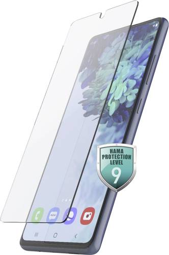 Hama Premium Crystal Glass Displayschutzglas GALAXY S20 FE (5G) 1 St. 00213044 von Hama