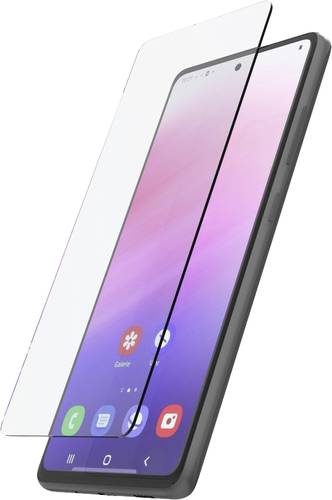 Hama Premium Crystal Glass Displayschutzglas Galaxy A54 1 St. 00219887 von Hama