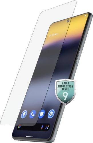 Hama Premium Crystal Glass Displayschutzglas Google Pixel 7a 1 St. 00219917 Hama Premium Crystal Glass Displayschutzglas Google Pixel 7a 1 St. 00219917 von Hama