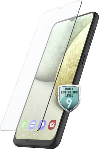 Hama Premium Crystal Glass Displayschutzglas Samsung Galaxy A12/A32/5G nebo novější, 1 St. 00213026 von Hama