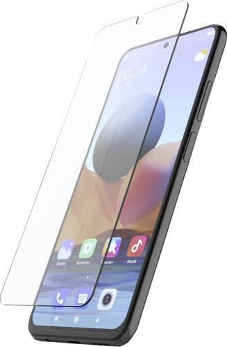 Hama Premium Crystal Glass Displayschutzglas Xiaomi Redmi Note 10, Xiaomi mi mi 1 St. 00195579 Hama Premium Crystal Glass Displayschutzglas Xiaomi Redmi Note 10, Xiaomi mi mi 1 St. 00195579 von Hama