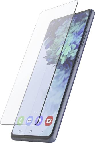 Hama Premium Displayschutzglas Samsung Galaxy S21 FE 1 St. 00195596 von Hama