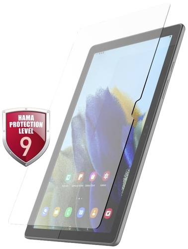 Hama Premium Displayschutzglas Samsung Galaxy Tab A9+ 1St. von Hama