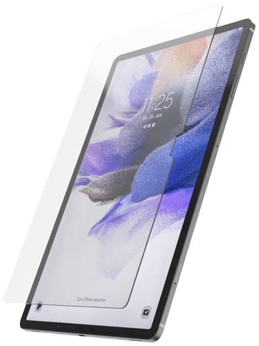 Hama Premium Displayschutzglas Samsung Galaxy Tab S7+, Samsung Galaxy Tab S7 FE, Samsung Galaxy Tab Hama Premium Displayschutzglas Samsung Galaxy Tab S7+, Samsung Galaxy Tab S7 FE, Samsung Galaxy Tab von Hama