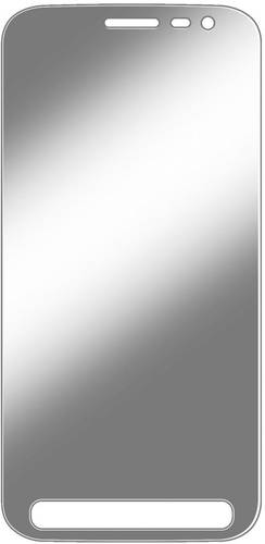 Hama Premium Displayschutzglas Samsung XCover 4, Samsung Xcover 4s 1 St. 178883 von Hama