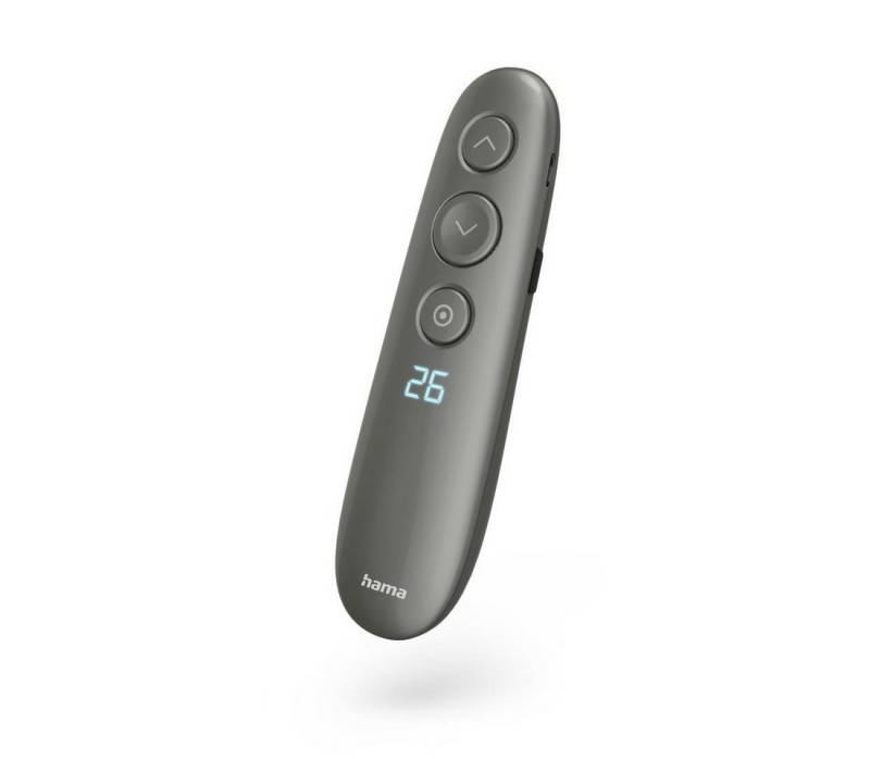 Hama Presenter HAMA "Spot-Pointer V2" Lupe, digitaler Fernbedienung von Hama