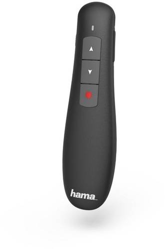 Hama Presenter inkl. Laserpointer von Hama