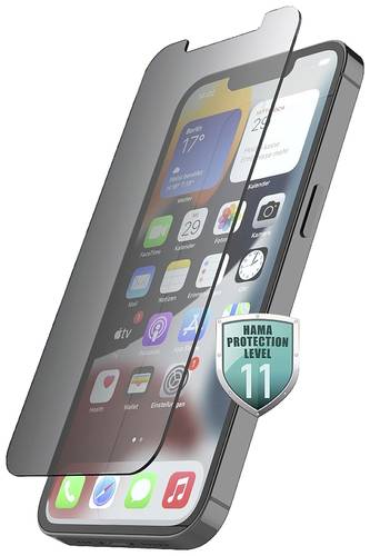 Hama Privacy Displayschutzglas iPhone 14 Pro 1 St. 00216347 Hama Privacy Displayschutzglas iPhone 14 Pro 1 St. 00216347 von Hama