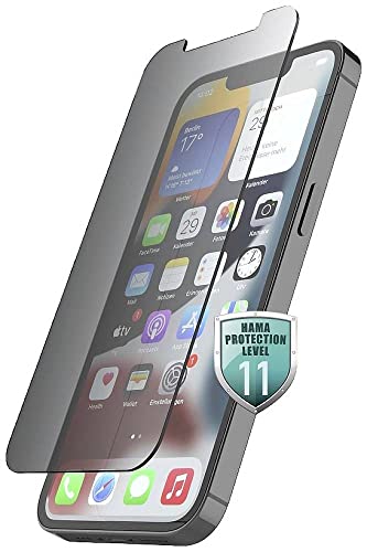 Hama Privacy Displayschutzglas iPhone 14 Pro 1 St. 00216347 Hama Privacy Displayschutzglas iPhone 14 Pro 1 St. 00216347 von Hama