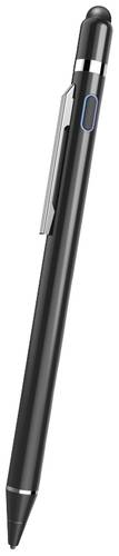 Hama Pro Touchpen Schwarz von Hama