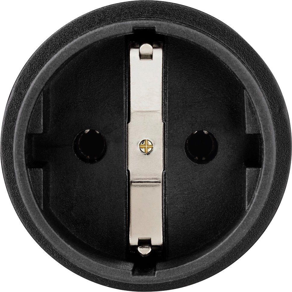 Hama Reisestecker Adapter China/Australien Reiseadapter, mit deutschem Adapter Euro Hama Reisestecker Adapter China/Australien Reiseadapter, mit deutschem Adapter Euro von Hama